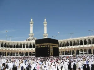 what is the importance of Hajj